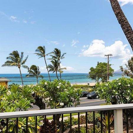 Апартаменты Kihei Akahi A104 Уэйлея Экстерьер фото