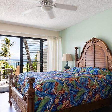 Апартаменты Kihei Akahi A104 Уэйлея Экстерьер фото
