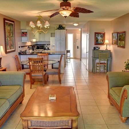 Апартаменты Kihei Akahi A104 Уэйлея Экстерьер фото