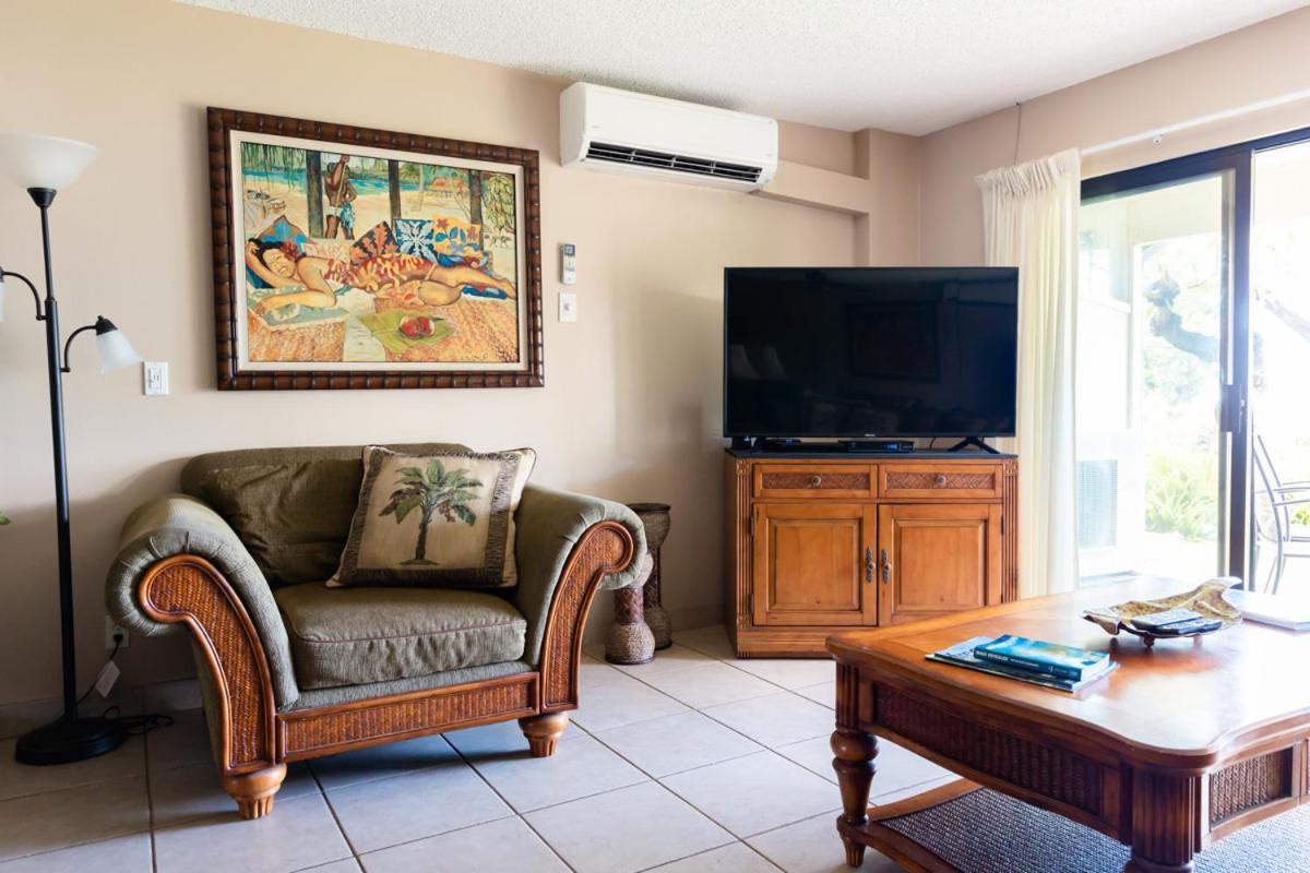 Апартаменты Kihei Akahi A104 Уэйлея Экстерьер фото