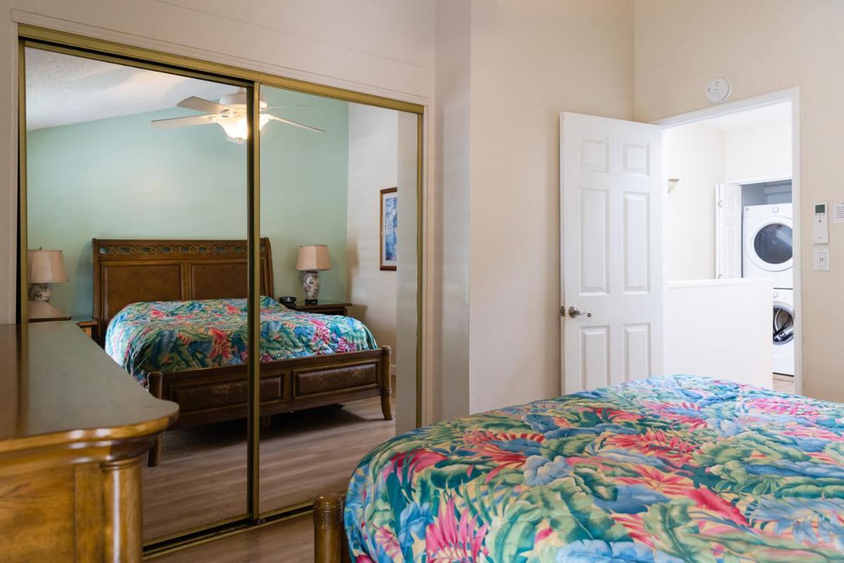 Апартаменты Kihei Akahi A104 Уэйлея Экстерьер фото