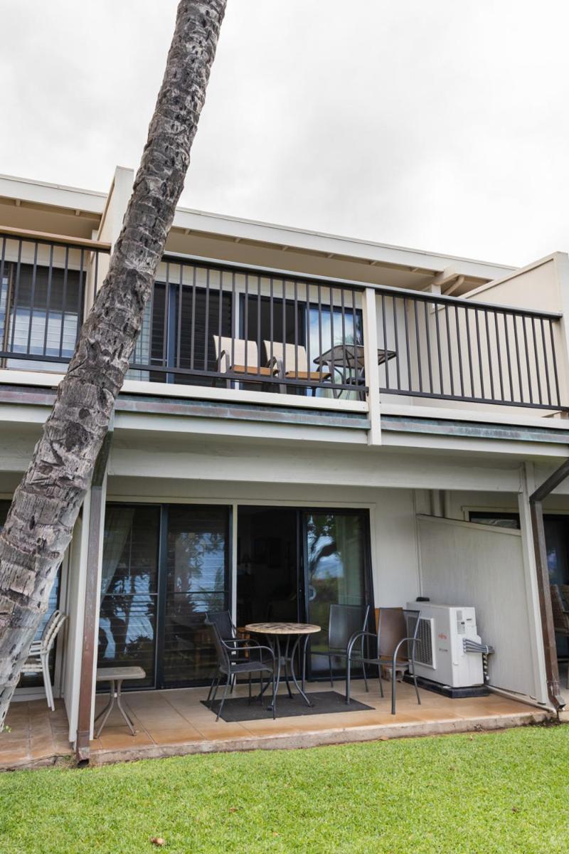 Апартаменты Kihei Akahi A104 Уэйлея Экстерьер фото