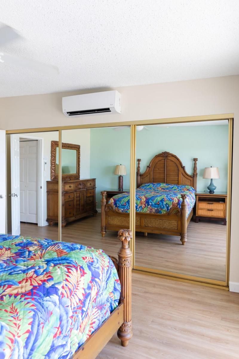 Апартаменты Kihei Akahi A104 Уэйлея Экстерьер фото