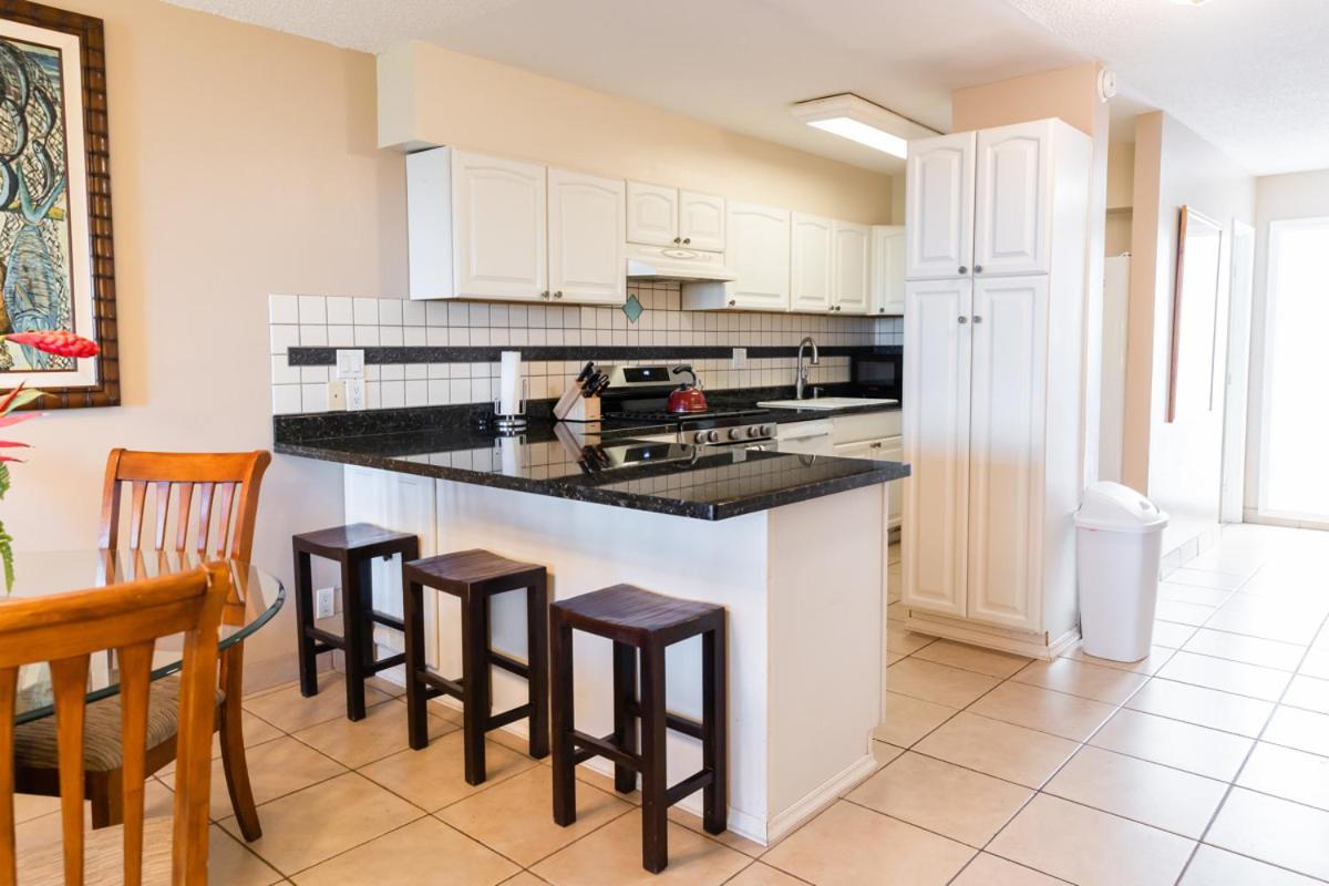 Апартаменты Kihei Akahi A104 Уэйлея Экстерьер фото