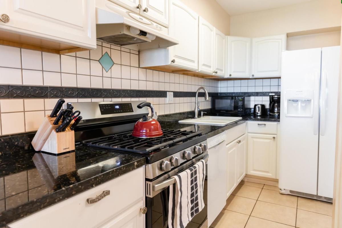 Апартаменты Kihei Akahi A104 Уэйлея Экстерьер фото