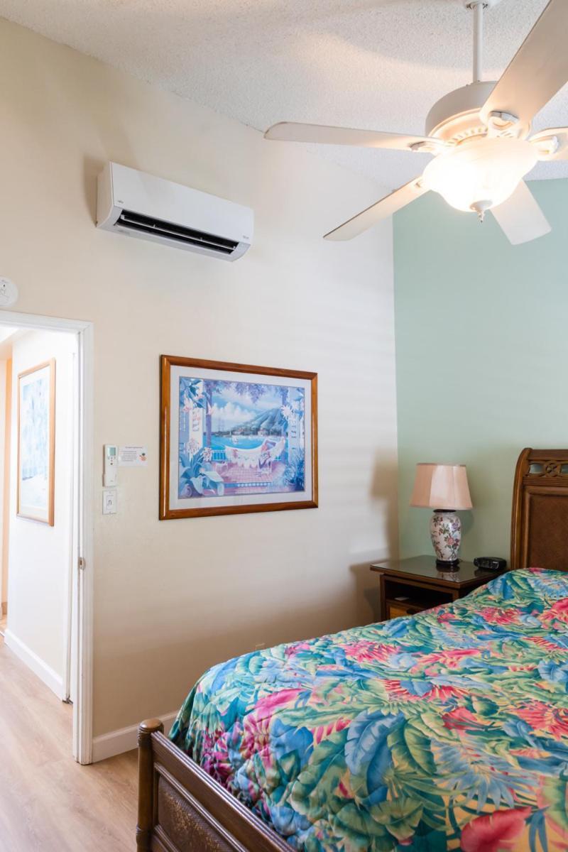 Апартаменты Kihei Akahi A104 Уэйлея Экстерьер фото