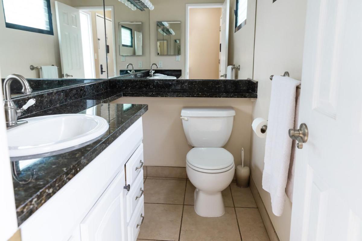 Апартаменты Kihei Akahi A104 Уэйлея Экстерьер фото